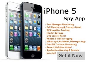 Best Iphone Spy Apps Free